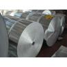 Buy cheap Alloy Household Aluminum Foil AA1235 O 6.35 Micron X 1095mm 5.2-30 Mic Gauge from wholesalers