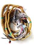 E320D E323D Excavator Parts C6.4 C6.6 Engine External Wiring Harness 3068453 306
