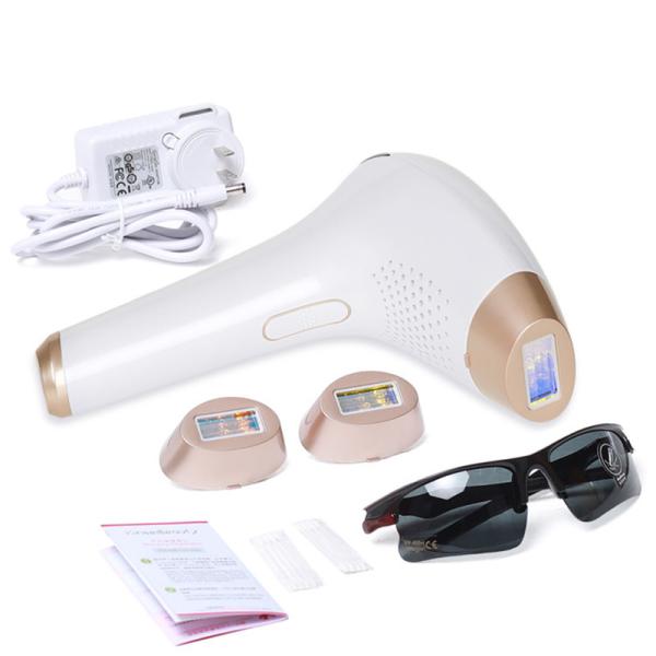 Buy cheap CE ROHS TM Technology 320g IPL Laser Removal Device from wholesalers
