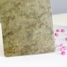 Buy cheap 0.03mm Decorative Stainless Steel Sheet Antique Bronze Color Copper Brass Coated Clad from wholesalers