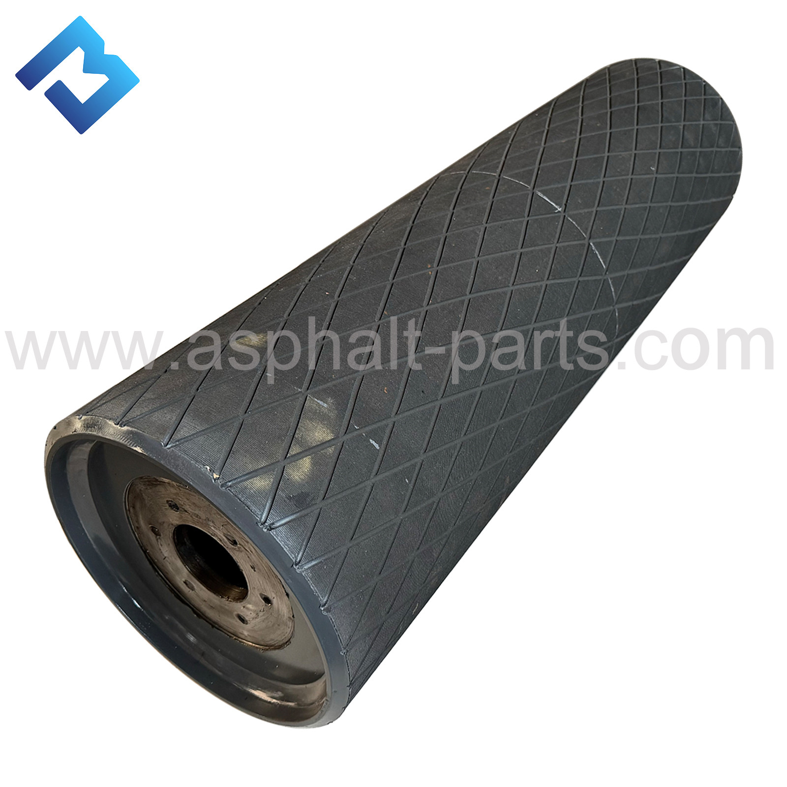 W2100 138926 Drive drum L1025 Drive pully Driving roller