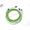 Buy cheap Paragon VX Cutter Parts 96656012 Green Cable CAT5 STP CAT Trak Head PCB 2.2 For from wholesalers