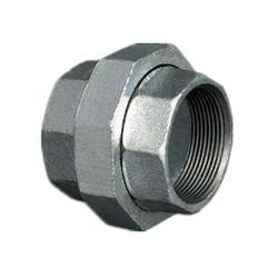 Buy cheap Medium Pressure Malleable Iron Galvanized Tee from wholesalers