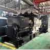 Buy cheap 1050kVA 840KW Competitive LPG Generator Gas Generator Natural Gas Set Wholesale Prices Reliable Backup from wholesalers