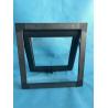 Buy cheap Impact Hurricane Aluminum Awning Window Tempered Glass Top Hung Awning Windows from wholesalers
