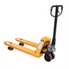 Buy cheap 2.5 Ton Mini Manual Forklift Hand Pallet Truck Hand Pallet Jack CE And ISO Certificate from wholesalers