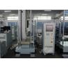 Buy cheap Lithium Battery Shock Test Equipment With Measuring and Analysing Instrument from wholesalers