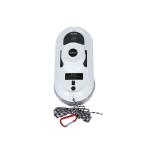 Buy cheap Electric 2800Pa Automatic Glass Cleaner Robot Auto Border Detection from wholesalers
