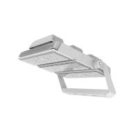 Buy cheap 900W High Power LED Flood Lights Grey LED Stadium Floodlights 135000lm product