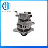 Buy cheap 3004A000 373004A110 12V Alternator for Mitsubishi 4D56 Engine Spare Parts from wholesalers