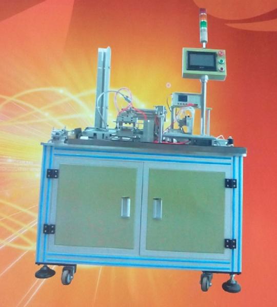 Buy cheap battery labelling machine price , automatic phone battery labeling machine wholesaler from wholesalers