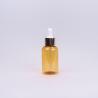 Buy cheap 60ml PET Essential Oil Dropper Bottles Travel Dropper Bottle With Precise Liquid Dispensing from wholesalers