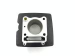 N9011390 Iron Motorcycle Cylinder Block And Piston Comp For TVS APACHE 200 4V