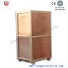 Buy cheap Lab Laminar Chemical Fume Hoods for Chemical Hazardous ,800W - 1400W IP 20 Laboratory Hood from wholesalers