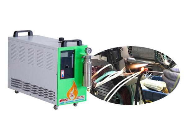 Buy cheap Gold Melting Pipe Welder Hho Welding Machines And Equipment from wholesalers