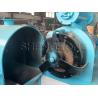 Buy cheap Visit Welcome Round Organic Fertilizer Granulator For 4-6t/h Capacity Production from wholesalers