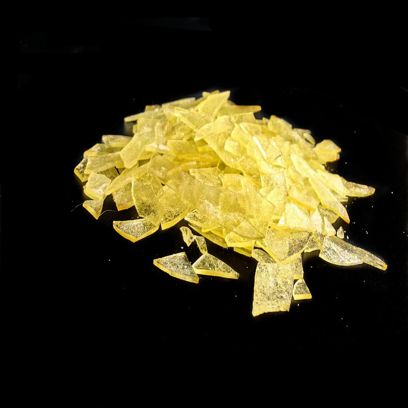 Good Chemical Resistance Chlorinated Polyolefin Resin HARDLEN CY-9124P For Anticorrosive Coating