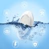 Buy cheap IP68 Rated Ultra Thin Fully Resin Filled Wall Mounted Pool Light 6W/10W/18W/24W/35W from wholesalers