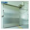 Buy cheap 0.029W Thermal Insulated Cold Room Sliding Door Sandwich Panel Galvanized Steel 5000mm from wholesalers