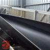 Buy cheap Highly Resistant Mining Rubber Steel Cord Pipe Conveyor Belt from wholesalers