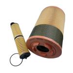 Atlas Manufacturing Plant Filter Kit 2901194401 for Air Compressor Spare Parts