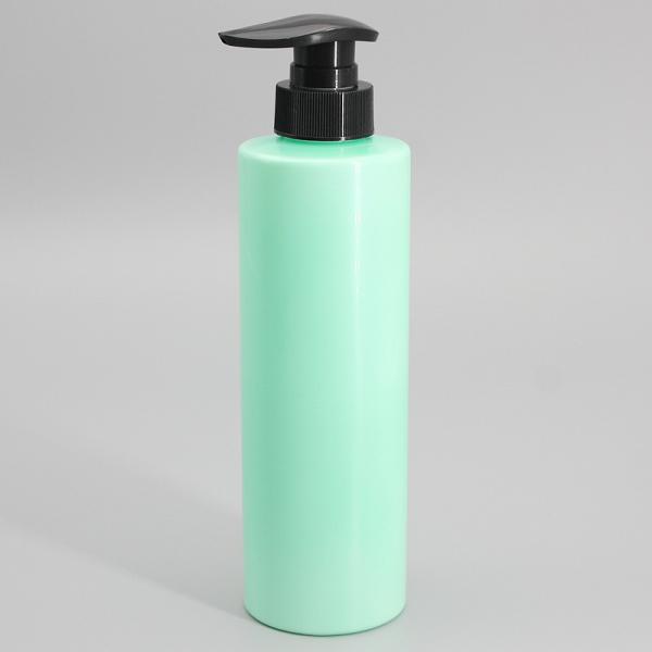 Buy cheap PET Round 32mm 450ml Lotion Containers Bulk from wholesalers