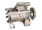 6128-52-1013 Excavator Diesel Engine Oil Pump 6128-52-1013 Komatsu Engine S6D155