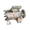 Buy cheap 6128-52-1013 Excavator Diesel Engine Oil Pump 6128-52-1013 Komatsu Engine S6D155 from wholesalers