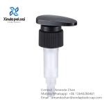 Non-Spill Hand Wash Dispenser Pump Liquid Plastic Lotion Pump for bottle