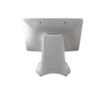 Modern Cash Registers 15 inch Capacitive Screen POS System for Electronic POS