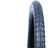 Buy cheap OEM Street Motorcycle Tire 3.25-16 J624 4PR 6PR TT/TL 58P Normal Natural Rubber from wholesalers