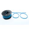 Buy cheap Blue Led Neon Light Tube 10MM Greenhouse Led Grow Lights 100 Meters from wholesalers