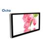 Buy cheap 82 Inch Wifi / 3G / Android Restaurant Digital Signage LCD Display Screen 32GB Storage from wholesalers