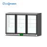 Buy cheap Energy Efficient Under Bar Cooler , Safety Lock Drink Cooler Refrigerator from wholesalers
