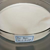 Buy cheap Lightweight Off Grade PVC Resin S65d Non Odorous For PVC Soft Products product