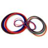 Buy cheap Many Sizes Hardness 50-80 Shore A Silicone O Ring Seals For Medical from wholesalers