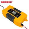Buy cheap Portable 24v Lithium Battery Charger 10A Lead Acid Battery Charger from wholesalers