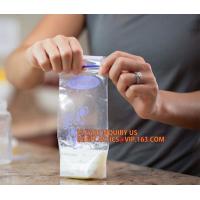 Buy cheap cooler bag breast milk storage bag manufacturer,Custom Generic Breast Milk product