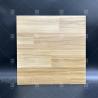 Buy cheap 600x600mm Full Body Rustic Floor Tiles Wooden Texture Surface Non Slip Porcelain Tiles from wholesalers