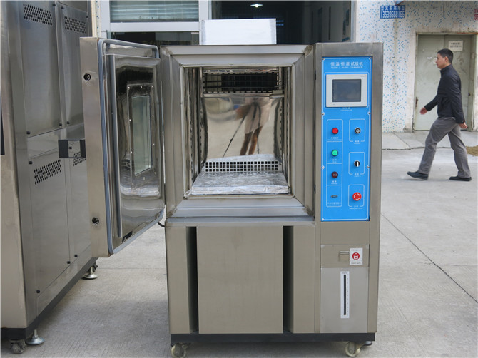 ASTM D3580-95 Size Accelerating Ageing Test For Medical Devices Packaging 5-90%