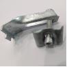 Buy cheap Hot Dip Galvanizing Metal Fencing Clips / Steel Post Clips Heat Resistant from wholesalers