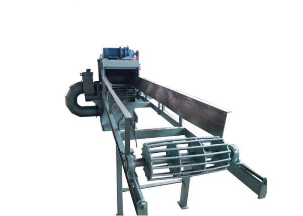 Buy cheap Corn Stalk Pelletizer 6t/H Biomass Wood Crusher Machine from wholesalers