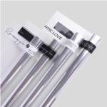 Lizhiran Internet Celebrity Romantic English Opp Waterproof Simple Cellophane