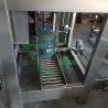 Buy cheap Automatic Plastic Film Bagging Packer In 5 Gallon Water Bottling Machine from wholesalers