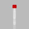 Buy cheap Plastic Disposable Medical Consumables Class III Virus Sampling Tube from wholesalers