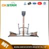 Buy cheap wooden street lamp outdoor fitness equipment elliptical trainer crossfit trainer from wholesalers