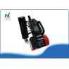 Buy cheap Portable Pvc Welding Machine For Outdoor Vinyl Fabric Banner 0.22 - 2 Mm Thickness from wholesalers