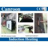 Buy cheap 10-50kw Induction Heating Machine For Metal Brazing Annealing from wholesalers