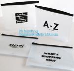 PVC Mesh Cosmetic Bag Coin Purse for Mom Holiday Gift Pink Bag, Portable Travel