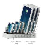 Buy cheap Fast Charging multi port USB phone charger 7 Ports Station Dock Stand Holder For from wholesalers